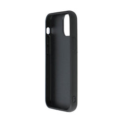iPhone 13 5.4 Mini - Rubber Case - Black