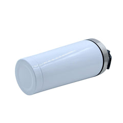 500ml sublimation blank shaker gym bottle