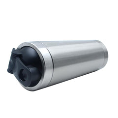 500ml sublimation blank shaker gym bottle