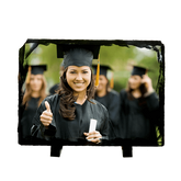 Photo Rock Slate 15cm x 20cm - Matte