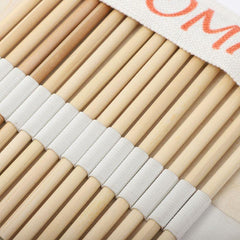 Linen Pencil Holder - Roll