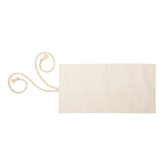 Linen Pencil Holder - Roll