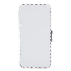 iPhone 7 Plus - PU Leather Flip Case