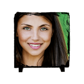 Photo Rock Slate 20cm x 20cm - Matte