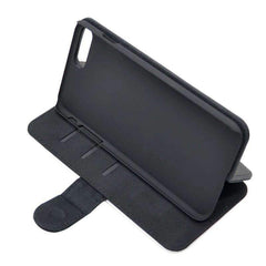 iPhone 7 Plus - PU Leather Flip Case