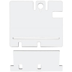 MDF Large Phone & watch stand