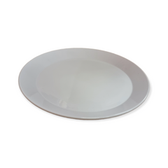 Sublimation blank 7.5" polymer plate