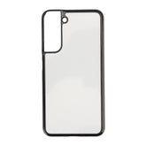 Samsung Galaxy s22 Plus plastic black