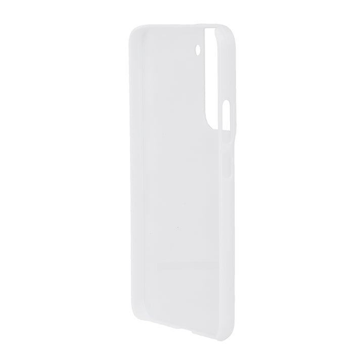 Samsung Galaxy s22 Plus plastic white