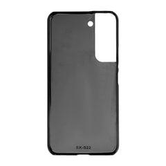 Samsung Galaxy s22 plastic black