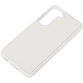 Samsung Galaxy s22 plastic white
