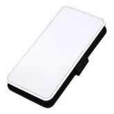 Samsung Galaxy s22 plus leather flip case