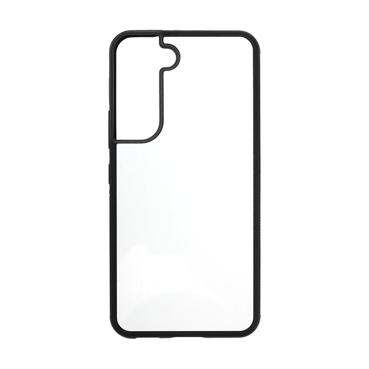 Samsung Galaxy s22 rubber tpu phone case black