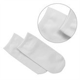 Small Ankle socks sublimation blanks