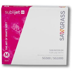 Virtuoso SG500 / SG1000 Cartridge Magenta ( 31ml )