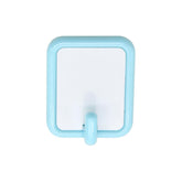 sublimation blank plastic hook