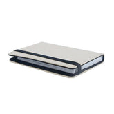 Sublimation blank a6 linen notebook