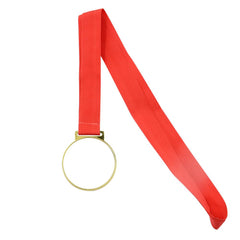 Sublimation blank  gold medal