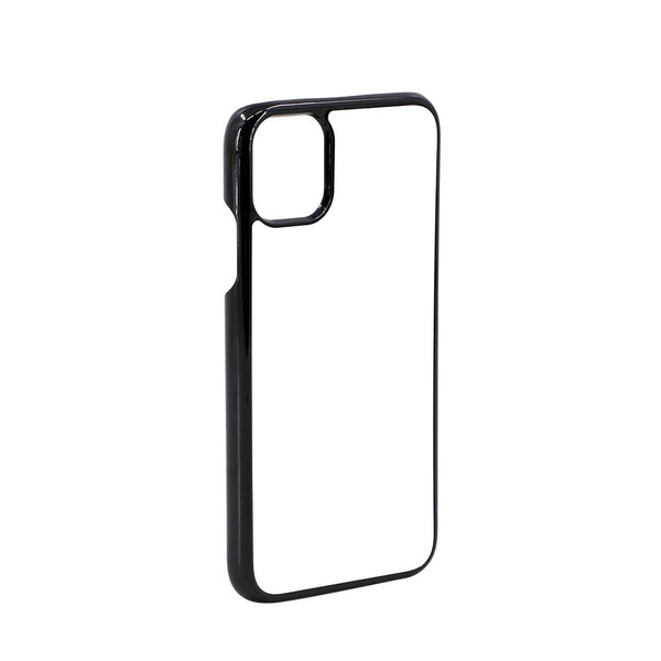 iPhone 11 Pro 5.8 - Plastic Case - Black