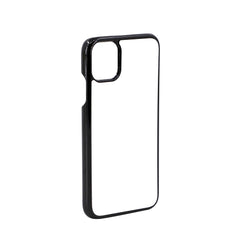 iPhone 11 Pro Max 6.5 - Plastic Case - Black