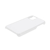 iPhone 11 6.1 - Plastic Case - White