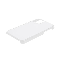 iPhone 11 Pro 5.8 - Plastic Case - White