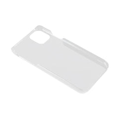 iPhone 11 Pro Max 6.5 - Plastic Case - White