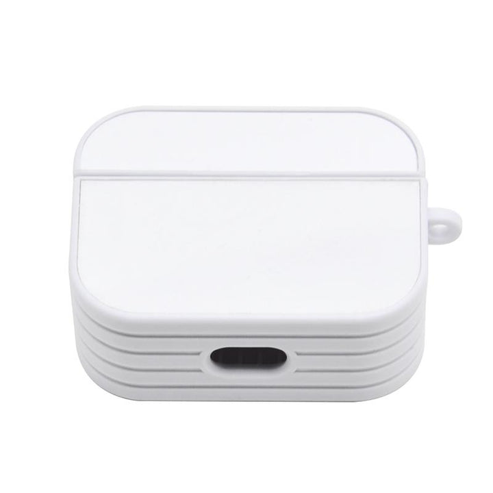 Sublimation blank air pods case