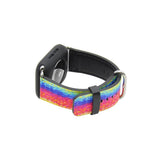 Sublimation blank apple watch strap