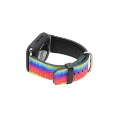 Sublimation blank apple watch strap