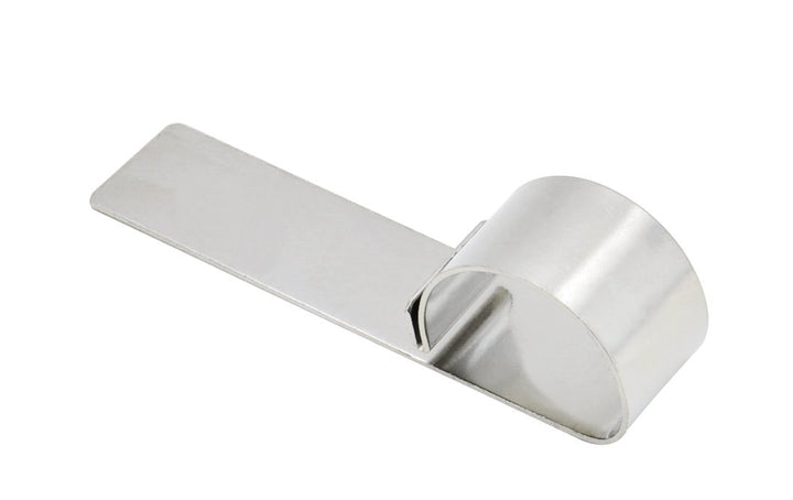 Sublimation blank bend tool