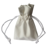 Sublimation blank fairy bag