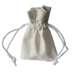 Sublimation blank fairy bag