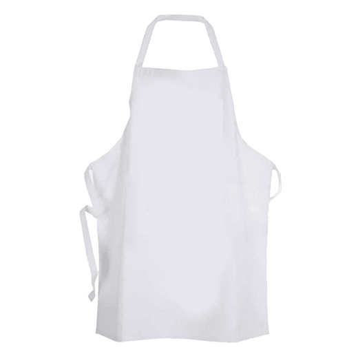 Toddler Apron sublimation blanks