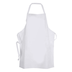 Toddler Apron sublimation blanks