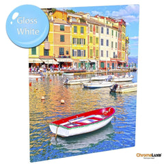 Chromaluxe sublimation photo panel - 4045