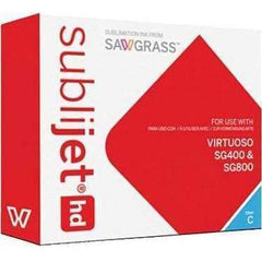 Virtuoso SG400 SG800 Cartridge Cyan ( 29ml ) sublimation blanks