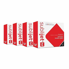 Virtuoso SG400 SG800 Full Ink Set sublimation blanks