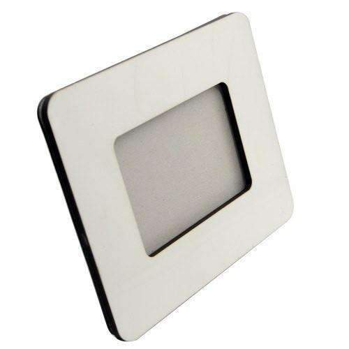 UniSub MDF Photo Frame 7 x 8.5 inch with easel