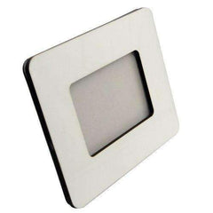 UniSub MDF Photo Frame 7 x 8.5 inch with easel