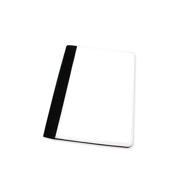 Large Black Notepad