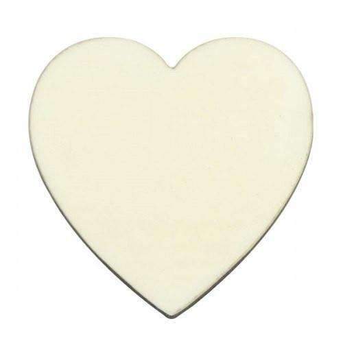 Chromaluxe MDF Sublimation Blank Magnet 5 x 5cm – SubliBlanks Limited