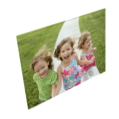 7" x 5" Toughened Glass Frame