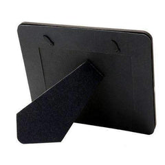 UniSub MDF Photo Frame 7 x 8.5 inch with easel