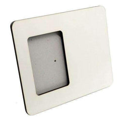 MDF Photo Panel  8" x 10'' with easel