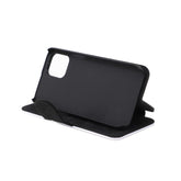 iPhone 12 Sublimation blank flip leather case