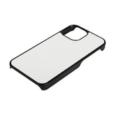 iPhone 13 5.4 mini sublimation blank plastic case