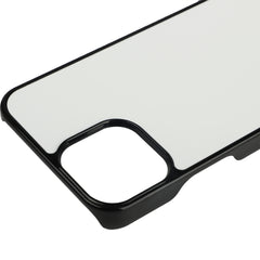 iPhone 13 5.4 mini sublimation blank plastic case