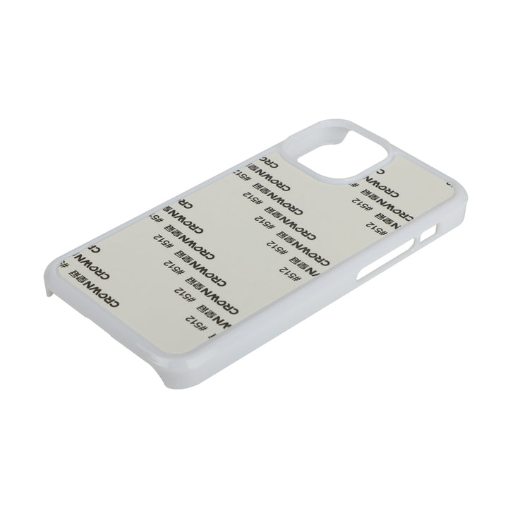 iPhone 13 5.4 mini sublimation blank plastic case