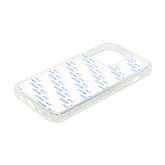 iPhone 13 6.1 Pro sublimation blank subliflex case